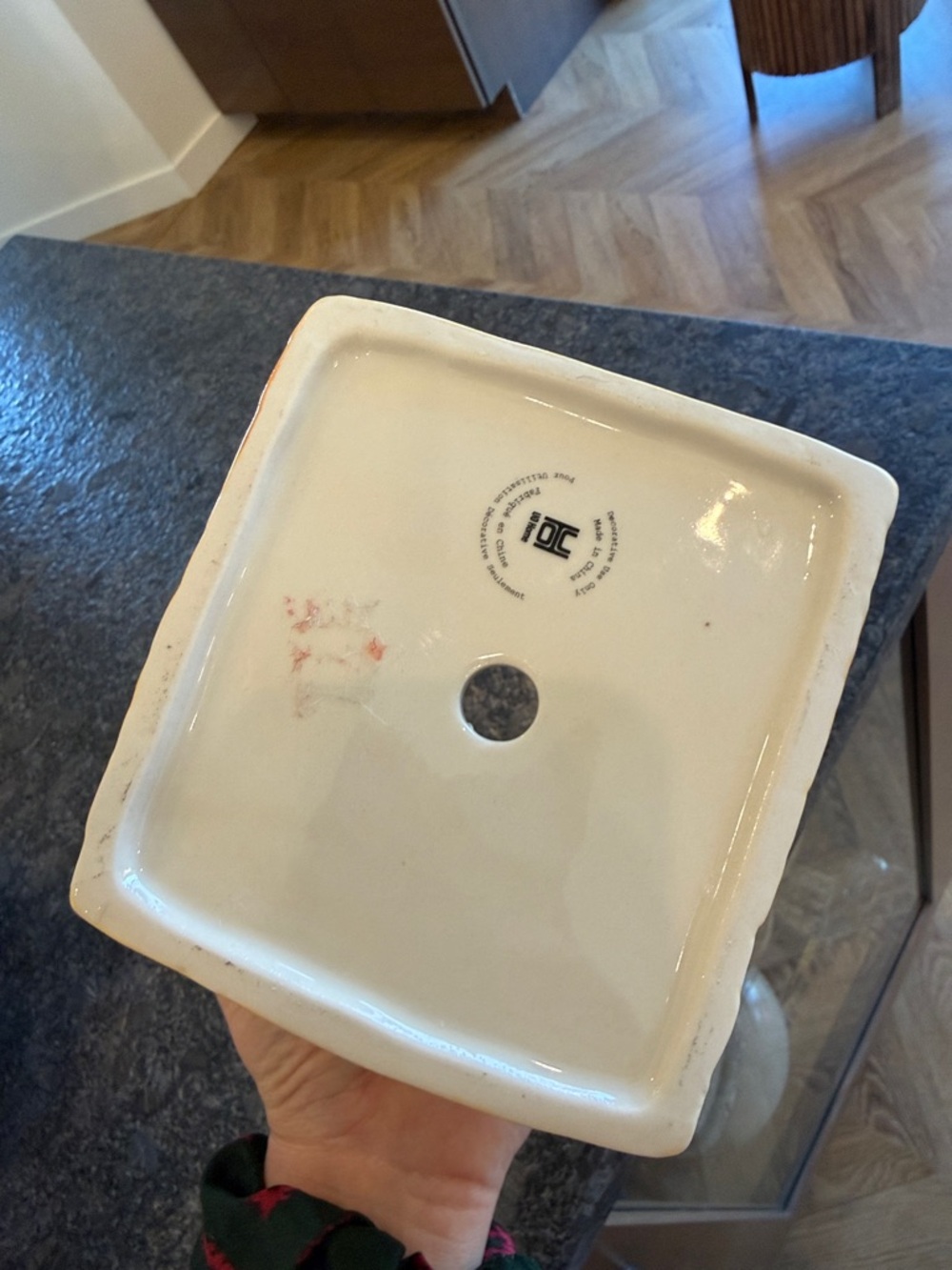 Urban Outfitters Bread Planter - Picture 10 of 11